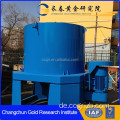 Small Scale Placer Mining Gold Process Equipment